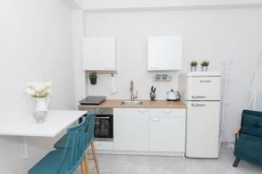 Cosy and Suits apartment